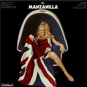 The Manzanilla Sound - The Manzanilla Sound
