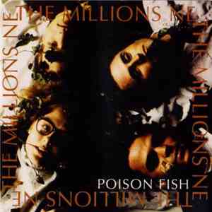 The Millions NE - Poison Fish