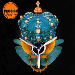 The Prodigy - Spitfire