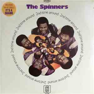 The Spinners - 2nd Time Around