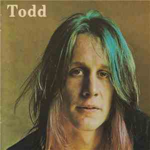 Todd Rundgren - Todd