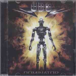 U.D.O.  - Dominator