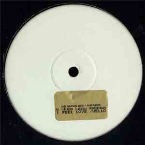 Unknown Artist - I Feel Love / Hello