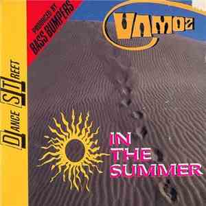 Vamoz - In The Summer