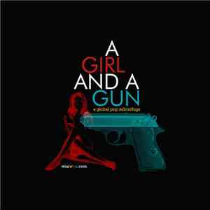 Various - A Girl And A Gun