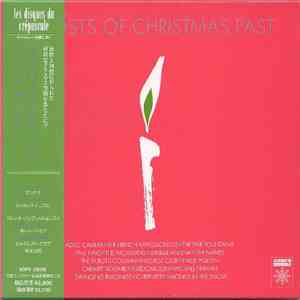 Various - Ghosts Of Christmas Past