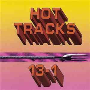 Various - Hot Tracks 13-1