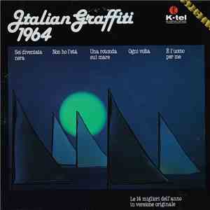 Various - Italian Graffiti 1964