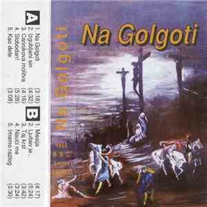 Various - Na Golgoti