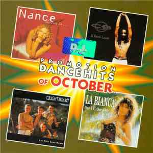 Various - Promotion Dance Hits Of October