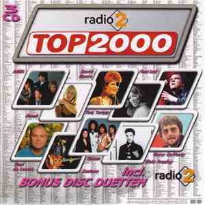 Various - Radio 2 Top 2000