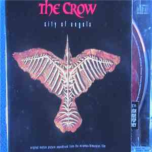 Various - The Crow: City Of Angels (Original Motion Picture Soundtrack)