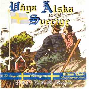 Various - Våga Älska Sverige