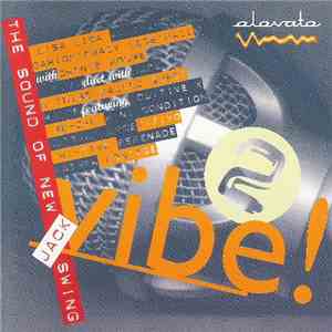 Various - Vibe! 2 The Sound Of New Jack Swing