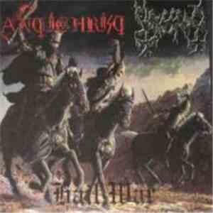 Vassago  / Antichrist  - Hail War!