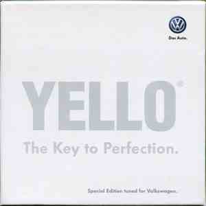 Yello - The Key To Perfection