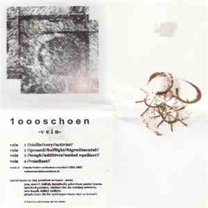 1000schoen - Vein