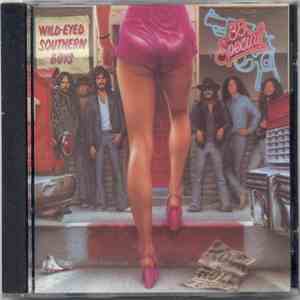 38 Special  - Wild-Eyed Southern Boys