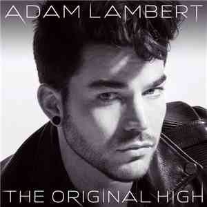 Adam Lambert - Underground