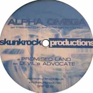 Alpha Omega - Promised Land / Devil's Advocate