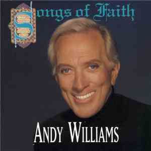 Andy Williams - Songs Of Faith