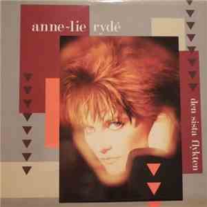 Anne-Lie Rydé - Den Sista Flykten