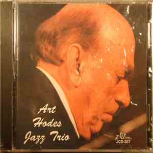 Art Hodes Trio - Art Hodes Jazz Trio