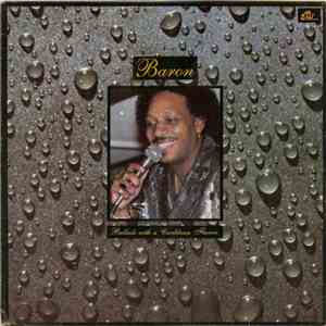 Baron  - Ballads With A Caribbean Flavor