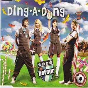 beFour - Ding-A-Dong