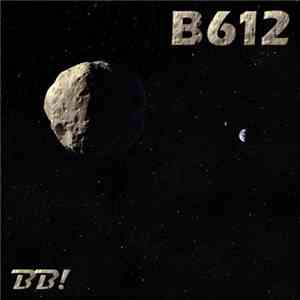 Being Bluefunked - Asteroid B612