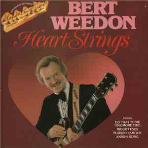 Bert Weedon - Heart Strings