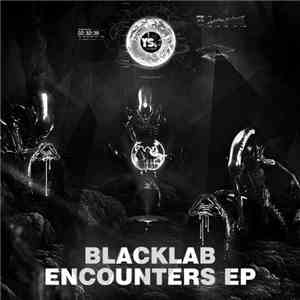 Blacklab - Encounters EP