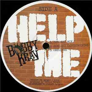 Bobby Kray - Help Me
