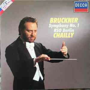 Bruckner, RSO Berlin, Chailly - Symphony No1 Rso Berlin Chailly.