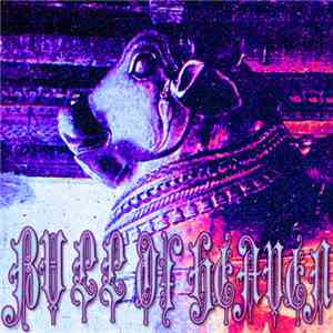 Bull Of Heaven - The Chosen Priest And Apostle Of Infinite Space