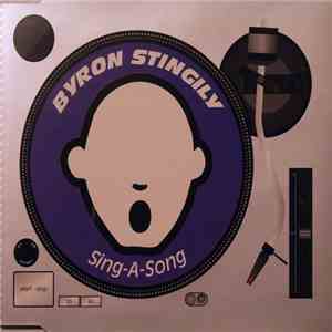 Byron Stingily - Sing-A-Song