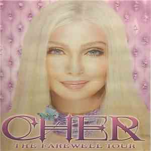 Cher - The Farewell Tour