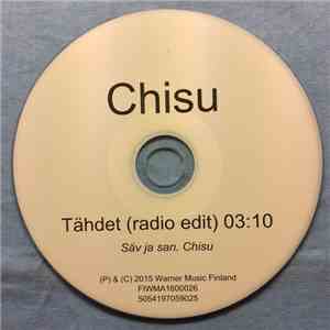 Chisu - Tähdet