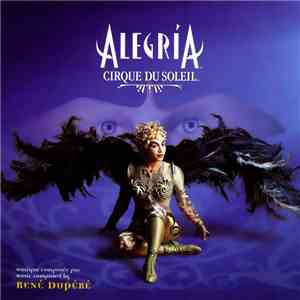 Cirque Du Soleil - Alegría
