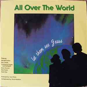 Continental Singers - All Over The World