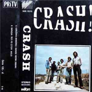 Crash! - Crash