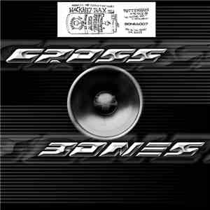 Crossbones & Face Hoover - Hackney Trax Part 1
