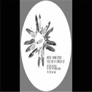 Darko Esser - Out Of Context EP