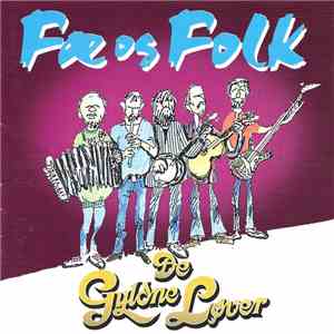 De Gyldne Løver - Fæ Og Folk