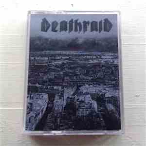 Deathraid - Year The Earth Struck Back