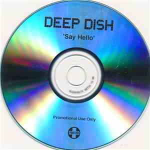 Deep Dish - Say Hello (Paul Van Dyk Remix)