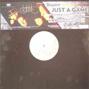 Dejoint - Just A Game