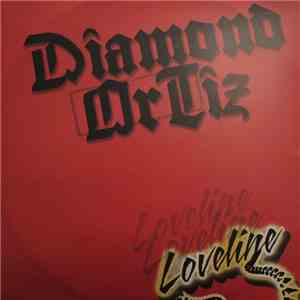Diamond Ortiz - Loveline
