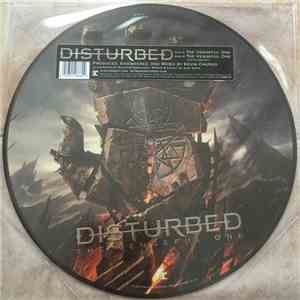Disturbed - The Vengeful One