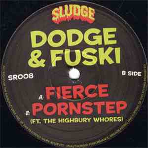 Dodge & Fuski - Fierce / Pornstep